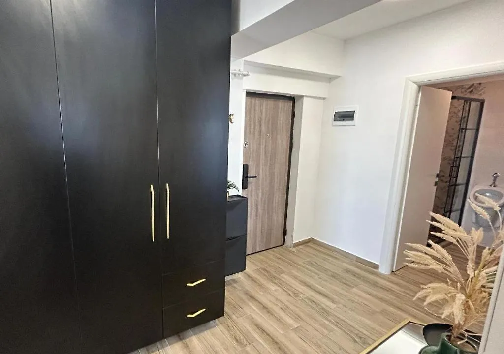 Alexandru Apartment Bucareste