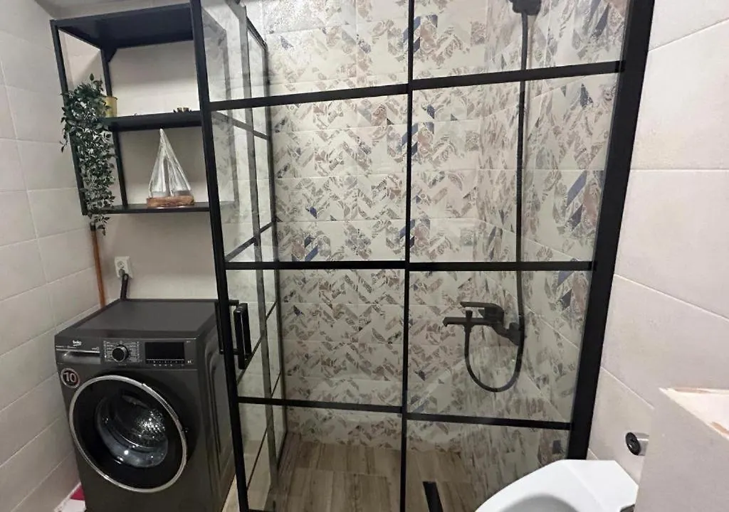 Alexandru Apartment Bucareste
